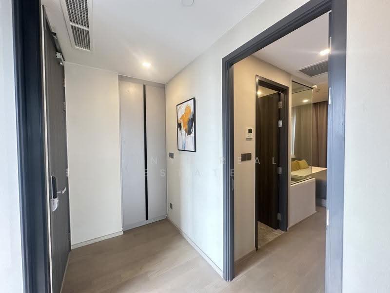 ASHTON Asoke, Bangkok, 131 Asoke Montri Road, Khlongtoei Nua, Watthana, Bangkok, 2 Bedrooms, 64 sqm, Condo For Rent, by Shinyu Real Estate, 500620310 - DDproperty.com