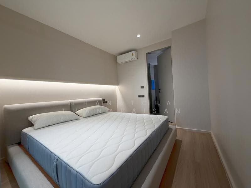 Villa Rachakhru, Bangkok, Soi Phaholyothin 5, Samsen Nai, Phaya Thai, Bangkok, 1 Bedroom, 57 sqm, Condo For Rent, by Thanatcha Thanapaisan, 500620314 - DDproperty.com