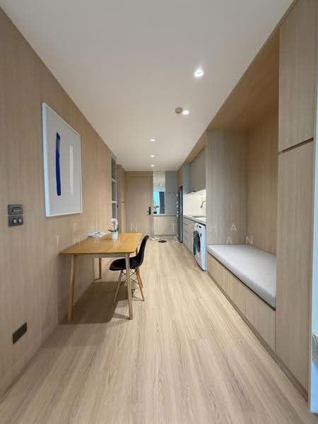 Villa Rachakhru : วิลล่า ราชครู, กรุงเทพ, ซอยพหลโยธิน 5, สามเสนใน, พญาไท, กรุงเทพ, 57 ตร.ม., คอนโด ให้เช่า, โดย Thanatcha Thanapaisan, 500620314 - DDproperty.com