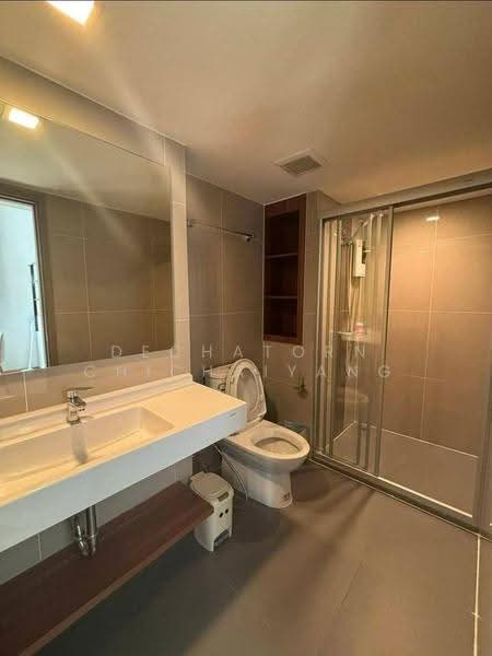 NUE Epic Asoke-Rama 9, Bangkok, Rama 9 Road, Huai Khwang, Bangkok, 2 Bedrooms, 37 sqm, Condo For Rent, by Dechatorn Chichaiyang, 500620315 - DDproperty.com