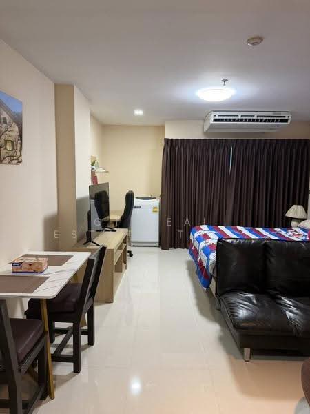 The Grand Regent, Bangkok, 2 2/399 Soi Mahatlek Luang 2, Lumphini, Pathum Wan, Bangkok, Studio, 42 sqm, Condo For Rent, by GT Real Estate Thailand, 500620316 - DDproperty.com