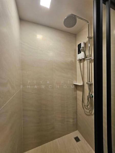 The Base Urban Rama 9, Bangkok, Huai Khwang, Bangkok, 1 Bedroom, 37 sqm, Condo For Rent, by Piyathida Phanchomphu, 500620317 - DDproperty.com