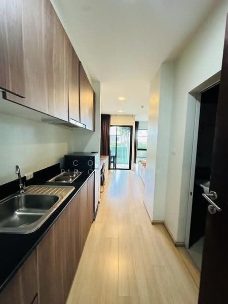 The Nice Condotel, Phuket, Village No. 5 8/88, Choeng Thale, Thalang, Phuket, 1 Bedroom, 30 sqm, Condo For Sale, by Connex Property, 500620318 - DDproperty.com