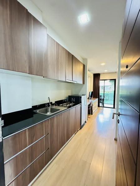 The Nice Condotel, Phuket, Village No. 5 8/88, Choeng Thale, Thalang, Phuket, 1 Bedroom, 30 sqm, Condo For Sale, by Connex Property, 500620318 - DDproperty.com