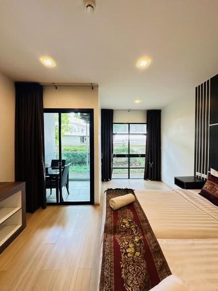 The Nice Condotel : เดอะ ไนซ์ คอนโดเทล, ภูเก็ต, หมู่ที่ 5 8/88, เชิงทะเล, ถลาง, ภูเก็ต, 30 ตร.ม., คอนโด ขาย, โดย Connex Property, 500620318 - DDproperty.com