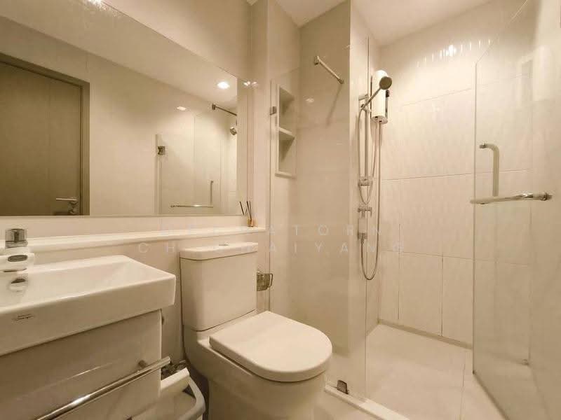 Life Asoke-Rama 9, Bangkok, 626 Asoke-Dindaeng Road, Makkasan, Ratchathewi, Bangkok, 2 Bedrooms, 41 sqm, Condo For Rent, by Dechatorn Chichaiyang, 500620320 - DDproperty.com