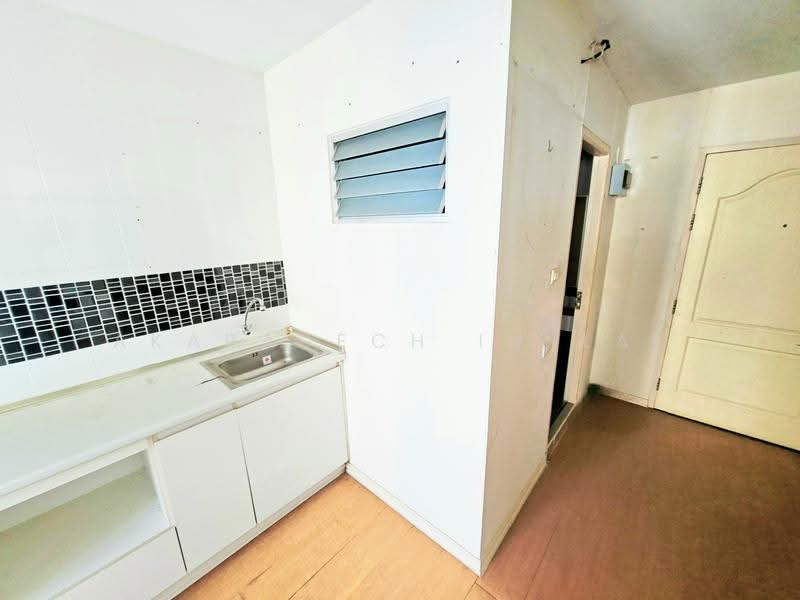 Lumpini Ville Sukhumvit 76-Bearing Station 2, Samut Prakan, Soi Sukhumvit 76, Samrong Nua, Muang Samut Prakarn, Samut Prakan, 1 Bedroom, 26 sqm, Condo For Sale, by Akaradech Inklai, 500620326 - DDproperty.com