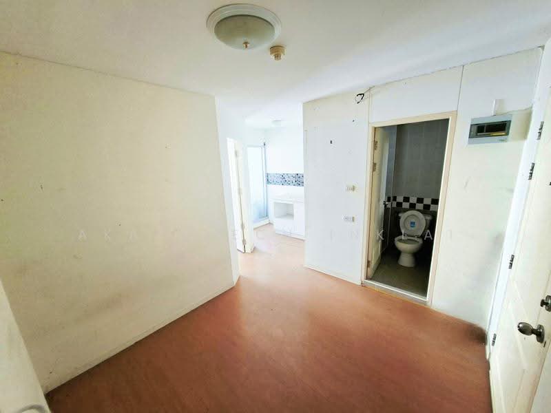 Lumpini Ville Sukhumvit 76-Bearing Station 2, Samut Prakan, Soi Sukhumvit 76, Samrong Nua, Muang Samut Prakarn, Samut Prakan, 1 Bedroom, 26 sqm, Condo For Sale, by Akaradech Inklai, 500620326 - DDproperty.com