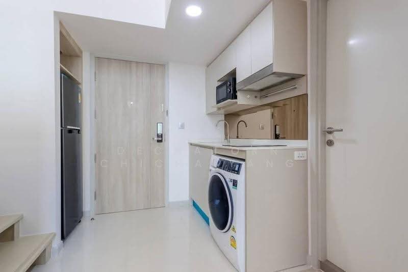 Knightsbridge Prime Sathorn, Bangkok, 599 Naradhiwas Rajanagarindra Road, Thung Maha Mek, Sathon, Bangkok, 2 Bedrooms, 44 sqm, Condo For Rent, by Dechatorn Chichaiyang, 500620327 - DDproperty.com