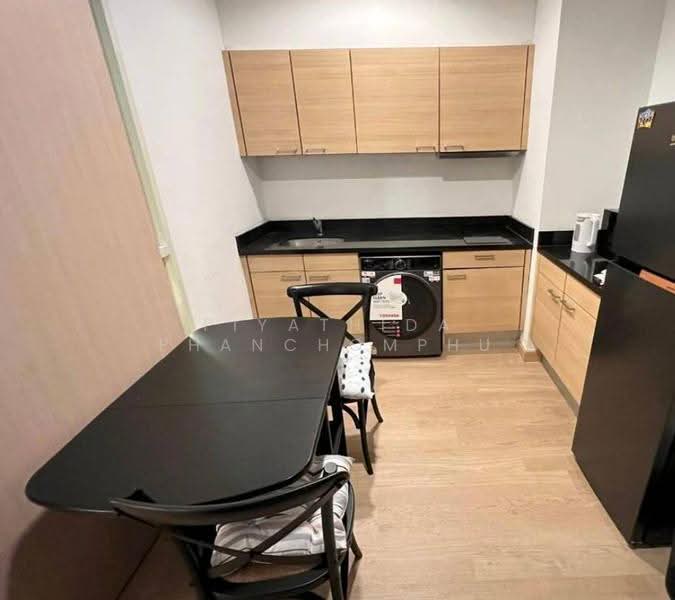 The Address Chidlom, Bangkok, Ploenchit Road, Lumphini, Pathum Wan, Bangkok, 1 Bedroom, 43 sqm, Condo For Rent, by Piyathida Phanchomphu, 500620329 - DDproperty.com