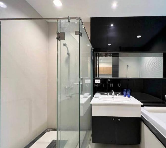 The Address Chidlom, Bangkok, Ploenchit Road, Lumphini, Pathum Wan, Bangkok, 1 Bedroom, 43 sqm, Condo For Rent, by Piyathida Phanchomphu, 500620329 - DDproperty.com