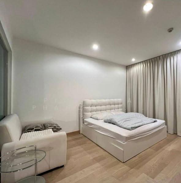 The Address Chidlom, Bangkok, Ploenchit Road, Lumphini, Pathum Wan, Bangkok, 1 Bedroom, 43 sqm, Condo For Rent, by Piyathida Phanchomphu, 500620329 - DDproperty.com