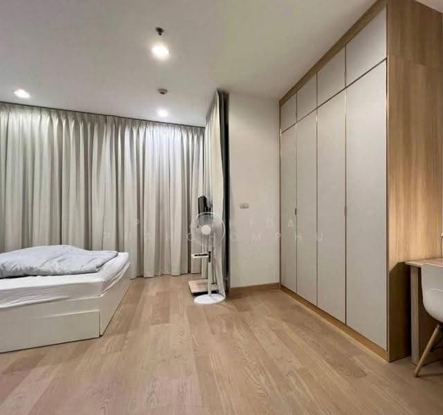 The Address Chidlom, Bangkok, Ploenchit Road, Lumphini, Pathum Wan, Bangkok, 1 Bedroom, 43 sqm, Condo For Rent, by Piyathida Phanchomphu, 500620329 - DDproperty.com