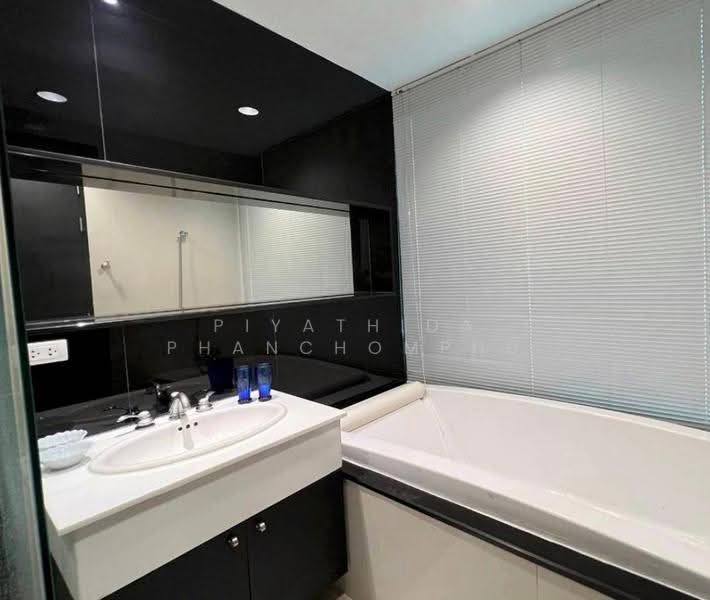 The Address Chidlom, Bangkok, Ploenchit Road, Lumphini, Pathum Wan, Bangkok, 1 Bedroom, 43 sqm, Condo For Rent, by Piyathida Phanchomphu, 500620329 - DDproperty.com