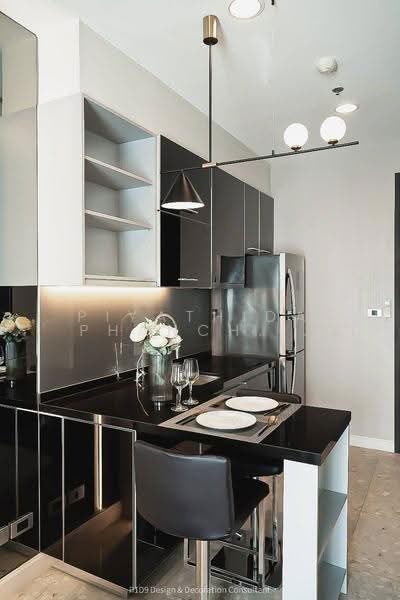 The Crest Sukhumvit 34, Bangkok, 778 Sukhumvit Road, Khong Tan, Khlong Toei, Bangkok, 1 Bedroom, 36 sqm, Condo For Rent, by Piyathida Phanchomphu, 500620332 - DDproperty.com