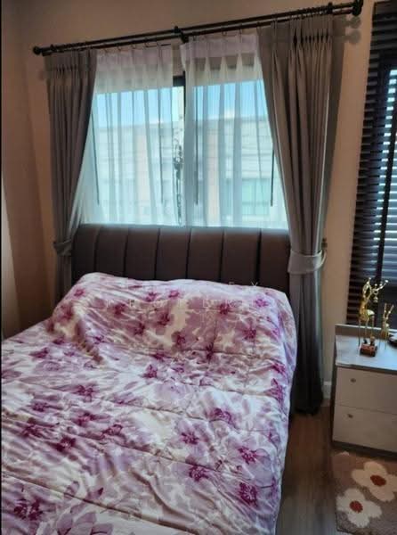 Verve Rama 5, Nonthaburi, Bang Si Mueang 1 Road, Bang Sri Muang, Muang Nonthaburi, Nonthaburi, 3 Bedrooms, 120 sqm, Townhouse For Sale, by Connex Property, 500620333 - DDproperty.com