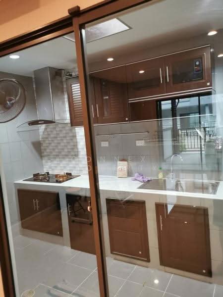 Verve Rama 5, Nonthaburi, Bang Si Mueang 1 Road, Bang Sri Muang, Muang Nonthaburi, Nonthaburi, 3 Bedrooms, 120 sqm, Townhouse For Sale, by Connex Property, 500620333 - DDproperty.com