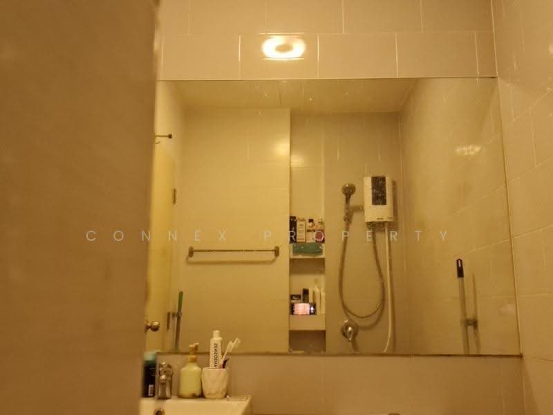 Verve Rama 5, Nonthaburi, Bang Si Mueang 1 Road, Bang Sri Muang, Muang Nonthaburi, Nonthaburi, 3 Bedrooms, 120 sqm, Townhouse For Sale, by Connex Property, 500620333 - DDproperty.com