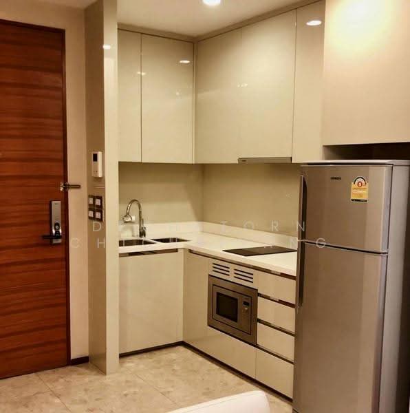 The Address Sukhumvit 28, Bangkok, 1 Soi Sukhumvit 28, Khong Tan, Khlong Toei, Bangkok, 2 Bedrooms, 70 sqm, Condo For Rent, by Dechatorn Chichaiyang, 500620335 - DDproperty.com