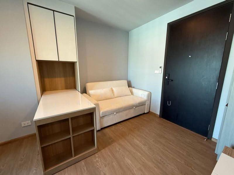 Nue Evo Ari, Bangkok, 50 Phahon Yothin 7, Samsen Nai, Phaya Thai, Bangkok, 1 Bedroom, 31 sqm, Condo For Rent, by Piyathida Phanchomphu, 500620339 - DDproperty.com