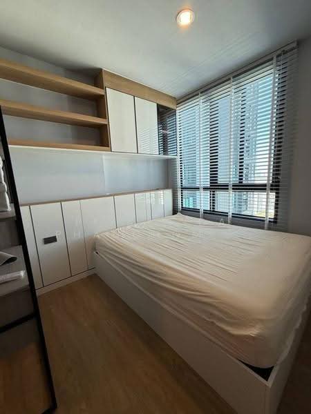 Nue Evo Ari, Bangkok, 50 Phahon Yothin 7, Samsen Nai, Phaya Thai, Bangkok, 1 Bedroom, 31 sqm, Condo For Rent, by Piyathida Phanchomphu, 500620339 - DDproperty.com