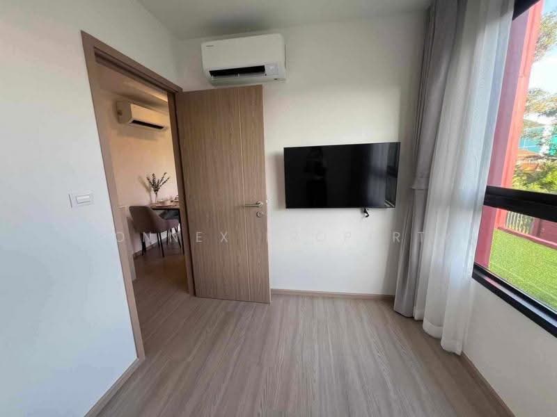 The Base Bukit Phuket, Phuket, 12 Vichitsongkram Rd, Wichit, Muang Phuket, Phuket, 2 Bedrooms, 38 sqm, Condo For Sale, by Connex Property, 500620342 - DDproperty.com