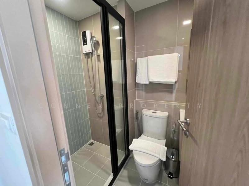 The Base Bukit Phuket, Phuket, 12 Vichitsongkram Rd, Wichit, Muang Phuket, Phuket, 2 Bedrooms, 38 sqm, Condo For Sale, by Connex Property, 500620342 - DDproperty.com