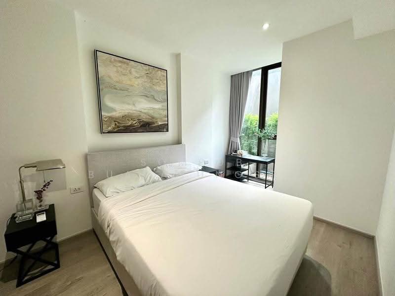 Fynn Asoke, Bangkok, 28 Sukhumvit 10 Alley, Khlong Toei, Bangkok, 2 Bedrooms, 70 sqm, Condo For Rent, by Sompob Buaparungsri, 500620347 - DDproperty.com