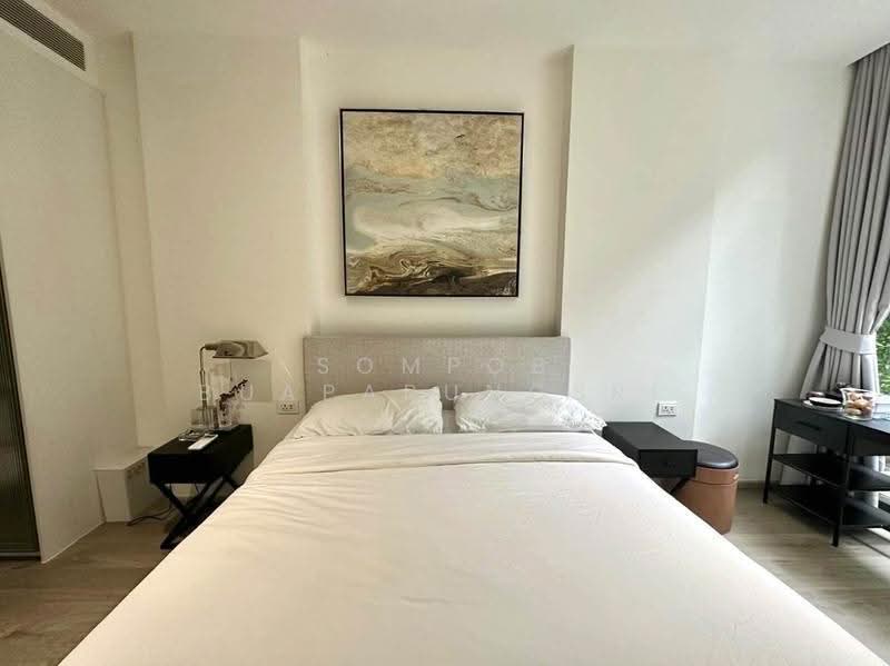 Fynn Asoke, Bangkok, 28 Sukhumvit 10 Alley, Khlong Toei, Bangkok, 2 Bedrooms, 70 sqm, Condo For Rent, by Sompob Buaparungsri, 500620347 - DDproperty.com