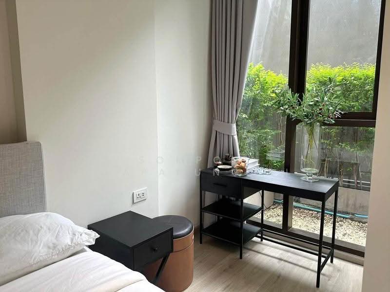 Fynn Asoke, Bangkok, 28 Sukhumvit 10 Alley, Khlong Toei, Bangkok, 2 Bedrooms, 70 sqm, Condo For Rent, by Sompob Buaparungsri, 500620347 - DDproperty.com