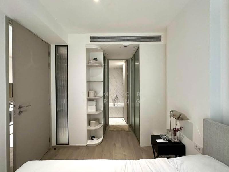 Fynn Asoke, Bangkok, 28 Sukhumvit 10 Alley, Khlong Toei, Bangkok, 2 Bedrooms, 70 sqm, Condo For Rent, by Sompob Buaparungsri, 500620347 - DDproperty.com