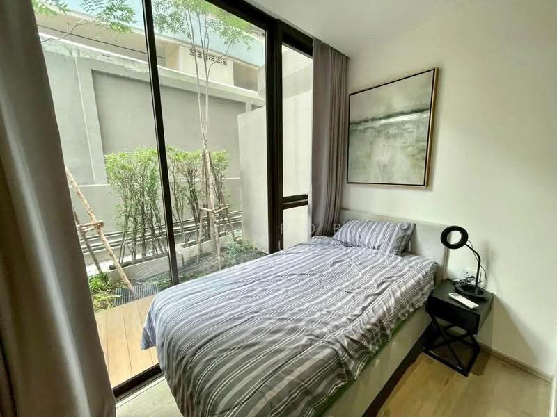 Fynn Asoke, Bangkok, 28 Sukhumvit 10 Alley, Khlong Toei, Bangkok, 2 Bedrooms, 70 sqm, Condo For Rent, by Sompob Buaparungsri, 500620347 - DDproperty.com