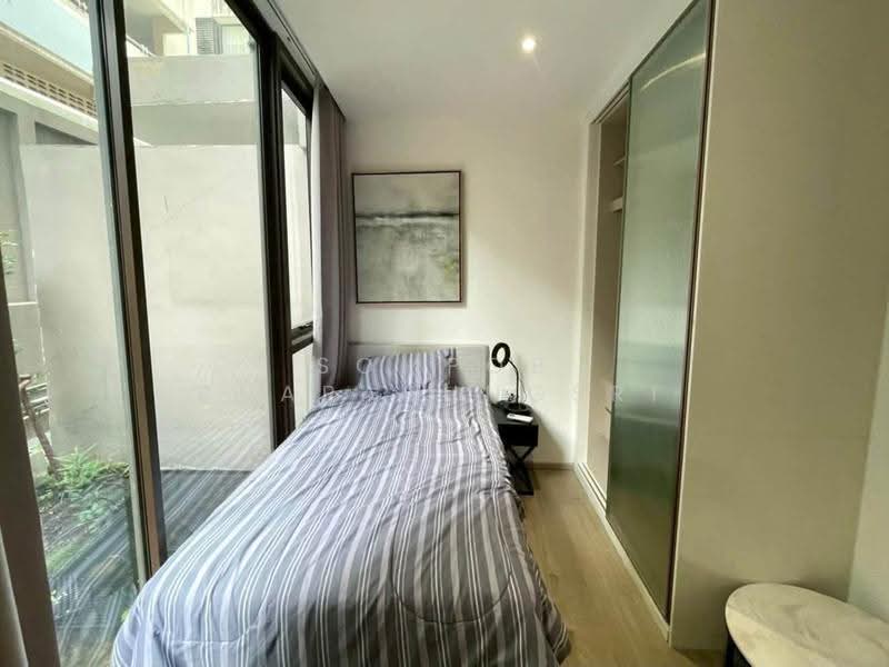 Fynn Asoke, Bangkok, 28 Sukhumvit 10 Alley, Khlong Toei, Bangkok, 2 Bedrooms, 70 sqm, Condo For Rent, by Sompob Buaparungsri, 500620347 - DDproperty.com