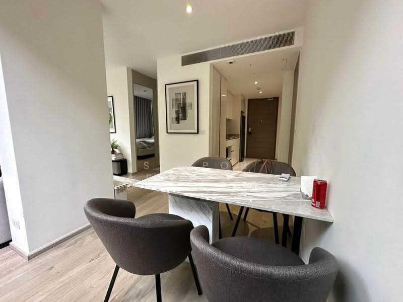 Fynn Asoke, Bangkok, 28 Sukhumvit 10 Alley, Khlong Toei, Bangkok, 2 Bedrooms, 70 sqm, Condo For Rent, by Sompob Buaparungsri, 500620347 - DDproperty.com