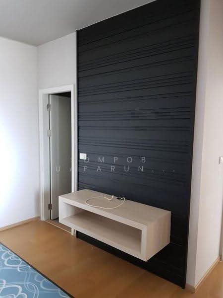 Hive Sathorn, Bangkok, Krung Thonburi Road, Khlong Ton Sai, Khlong San, Bangkok, 1 Bedroom, 41 sqm, Condo For Rent, by Sompob Buaparungsri, 500620349 - DDproperty.com