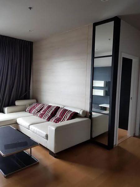 Hive Sathorn, Bangkok, Krung Thonburi Road, Khlong Ton Sai, Khlong San, Bangkok, 1 Bedroom, 41 sqm, Condo For Rent, by Sompob Buaparungsri, 500620349 - DDproperty.com
