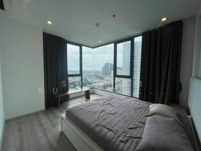 For Rent - IDEO Mobi Sukhumvit 66, Bangkok