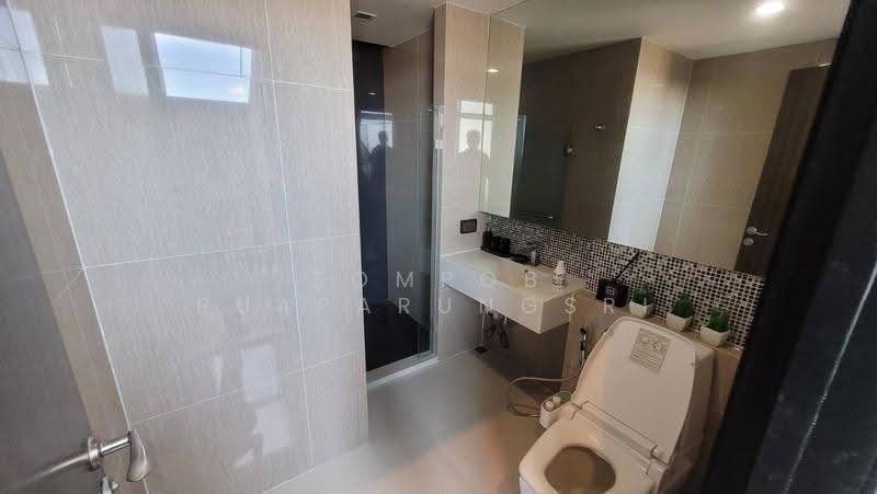 Rhythm Sukhumvit 44/1, Bangkok, Sukhumvit Road, Phra Kanong, Khlong Toei, Bangkok, 1 Bedroom, 60 sqm, Condo For Rent, by Sompob Buaparungsri, 500620352 - DDproperty.com
