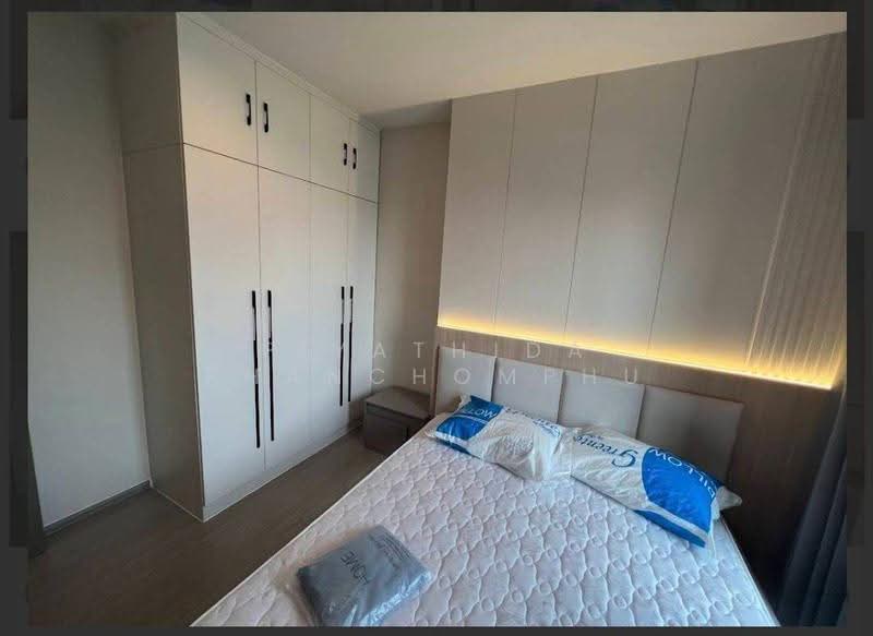 Life Asoke Hype, Bangkok, 339 Chaturathit Rd, Makkasan, Ratchathewi, Bangkok, 1 Bedroom, 35 sqm, Condo For Rent, by Piyathida Phanchomphu, 500620353 - DDproperty.com