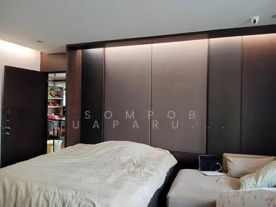 For Rent - Supalai Place Sukhumvit 39, Bangkok