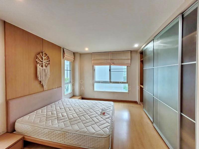 The Bangkok Sukhumvit 61, Bangkok, Sukhumvit 61, Khlong Tan Nua, Watthana, Bangkok, 2 Bedrooms, 80 sqm, Condo For Rent, by Sompob Buaparungsri, 500620355 - DDproperty.com