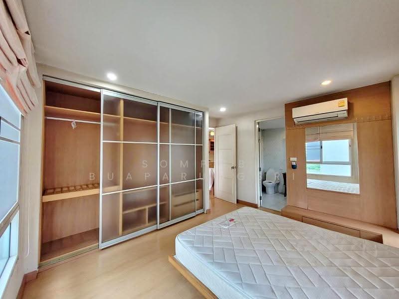 The Bangkok Sukhumvit 61, Bangkok, Sukhumvit 61, Khlong Tan Nua, Watthana, Bangkok, 2 Bedrooms, 80 sqm, Condo For Rent, by Sompob Buaparungsri, 500620355 - DDproperty.com