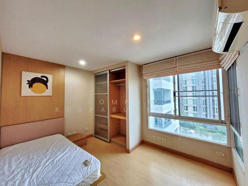 The Bangkok Sukhumvit 61, Bangkok, Sukhumvit 61, Khlong Tan Nua, Watthana, Bangkok, 2 Bedrooms, 80 sqm, Condo For Rent, by Sompob Buaparungsri, 500620355 - DDproperty.com