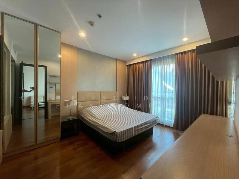 The Address Chidlom, Bangkok, Ploenchit Road, Lumphini, Pathum Wan, Bangkok, 2 Bedrooms, 74 sqm, Condo For Rent, by Piyathida Phanchomphu, 500620356 - DDproperty.com