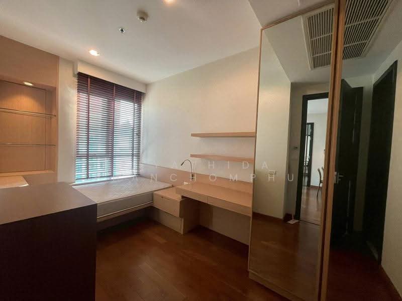 The Address Chidlom, Bangkok, Ploenchit Road, Lumphini, Pathum Wan, Bangkok, 2 Bedrooms, 74 sqm, Condo For Rent, by Piyathida Phanchomphu, 500620356 - DDproperty.com