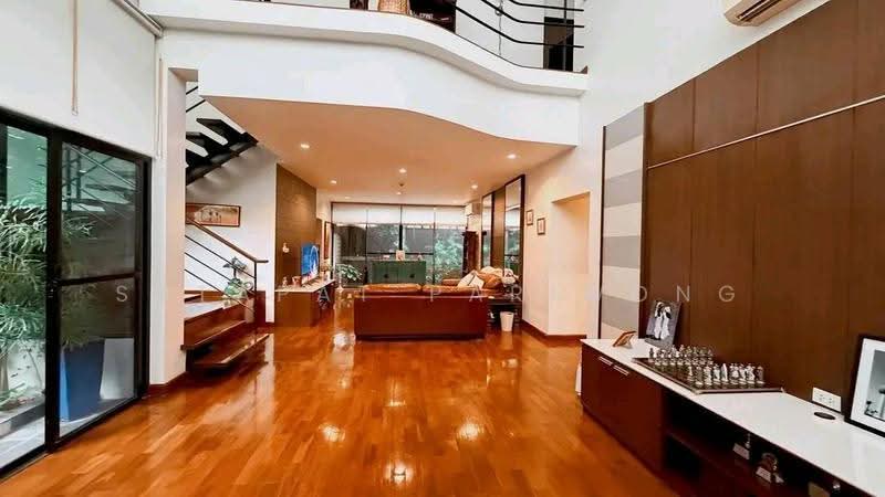 Baan Sasida : บ้าน ศศิดา, กรุงเทพ, 19/1 สุขุมวิท, คลองตัน, คลองเตย, กรุงเทพ, 220 ตร.ม., คอนโด ให้เช่า, โดย Sutapat Pariwong, 500620363 - DDproperty.com