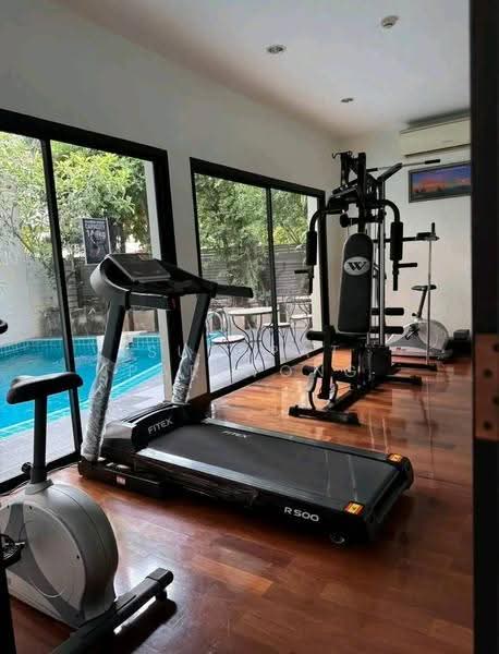 Baan Sasida : บ้าน ศศิดา, กรุงเทพ, 19/1 สุขุมวิท, คลองตัน, คลองเตย, กรุงเทพ, 220 ตร.ม., คอนโด ให้เช่า, โดย Sutapat Pariwong, 500620363 - DDproperty.com