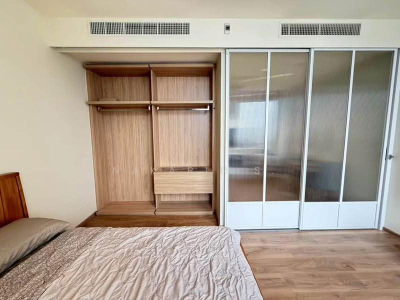 Noble Form Thonglor, Bangkok, Sukhumvit 55, Khlong Tan Nua, Watthana, Bangkok, 1 Bedroom, 32 sqm, Condo For Rent, by Nakarin S., 500620364 - DDproperty.com