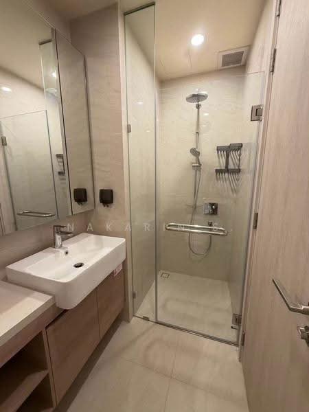 Noble Form Thonglor, Bangkok, Sukhumvit 55, Khlong Tan Nua, Watthana, Bangkok, 1 Bedroom, 32 sqm, Condo For Rent, by Nakarin S., 500620364 - DDproperty.com