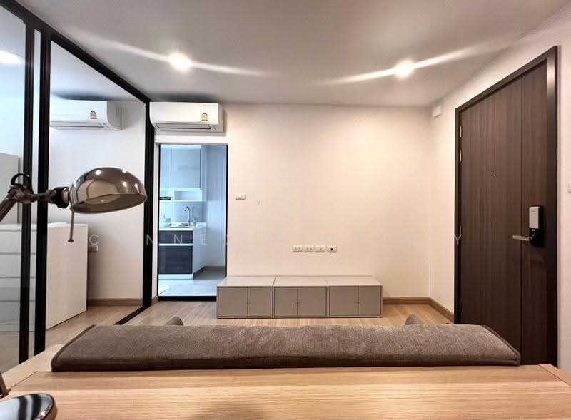 Supalai Prime Rama 9, Bangkok, Rama 9 Road, Bang Kapi, Huai Khwang, Bangkok, 1 Bedroom, 33 sqm, Condo For Sale, by Connex Property, 500620365 - DDproperty.com